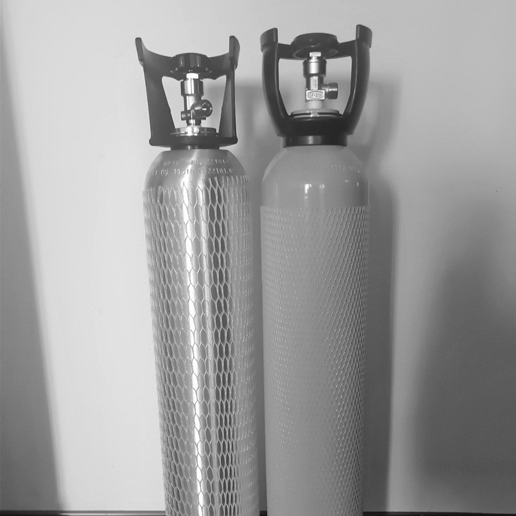 空氣中甲烷氣體標準物質(zhì)